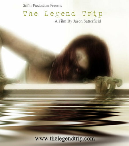 The Legend Trip (2006) постер