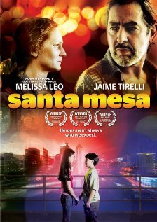 Санта-Меса (2008) постер