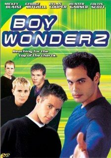 This Is the Disk-O-Boyz (1999) постер