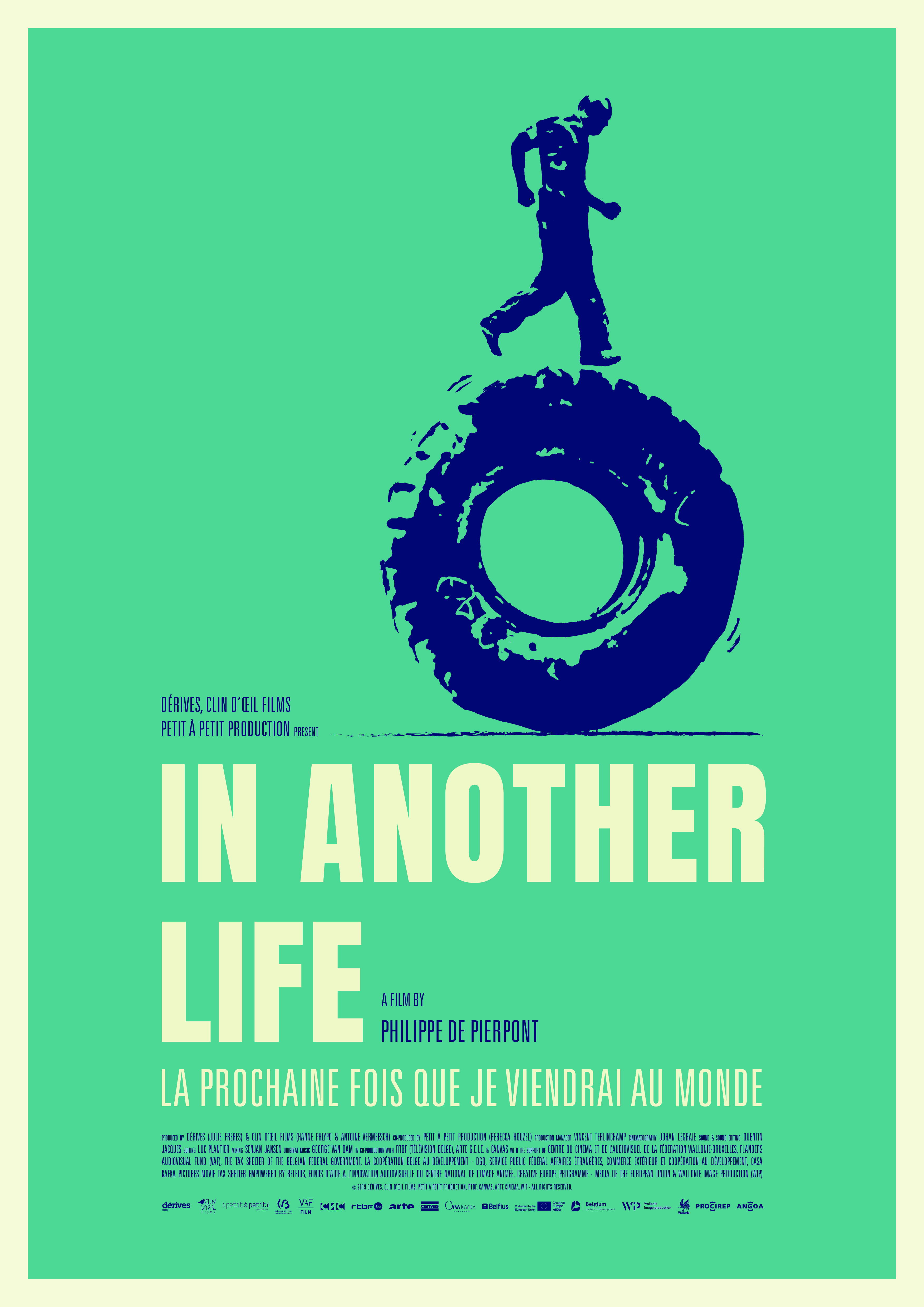 In Another Life (2019) постер
