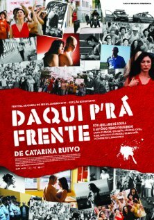 Daqui P'ra Frente (2007) постер