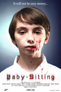 Baby-Sitting (2012) постер