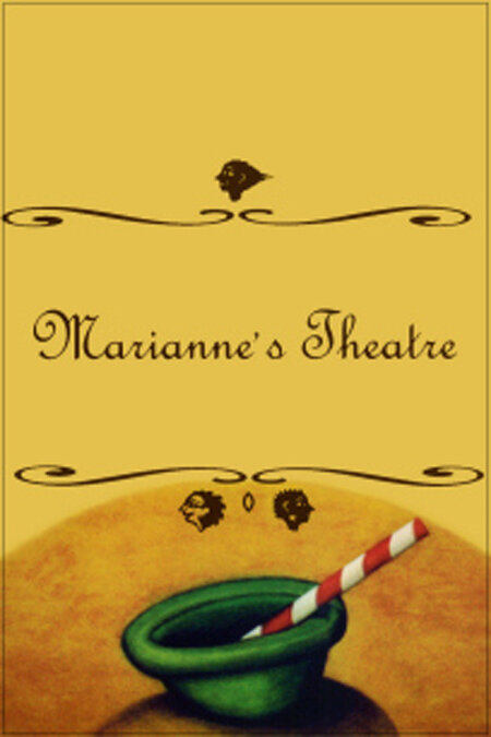 Театр Марианны (2004) постер