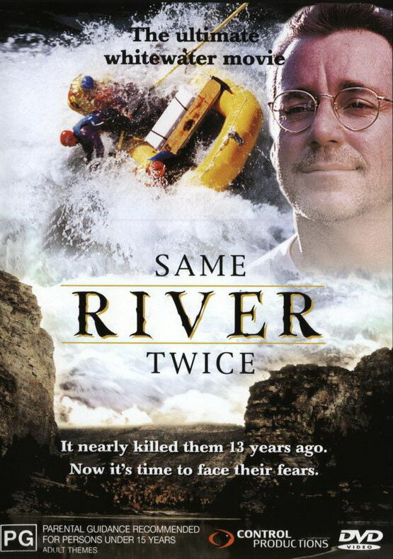Same River Twice (1996) постер