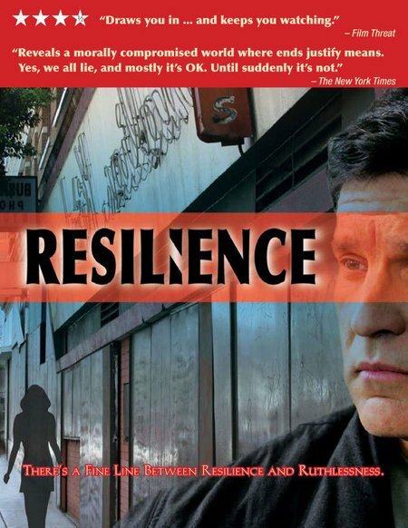 Resilience (2006) постер