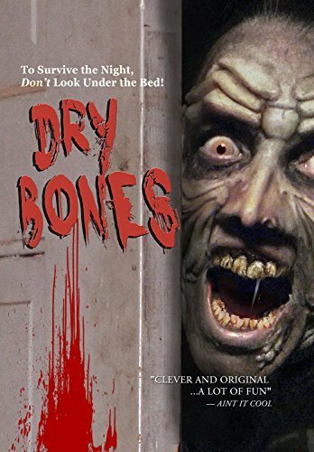 Dry Bones (2013) постер