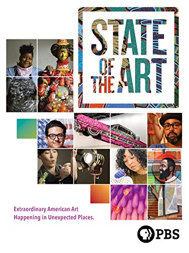 State of the Art (2019) постер