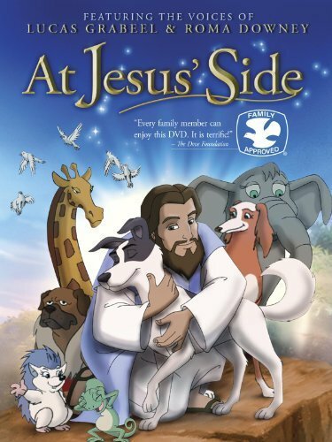 At Jesus' Side (2008) постер