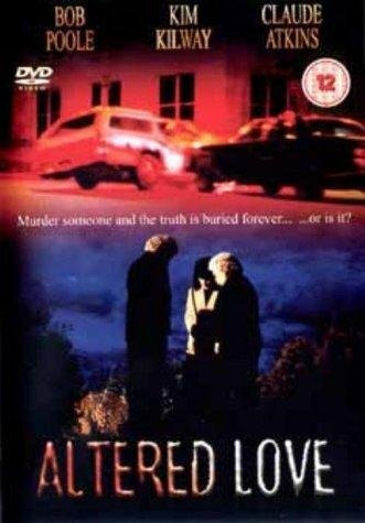 Twisted Fear (1994) постер
