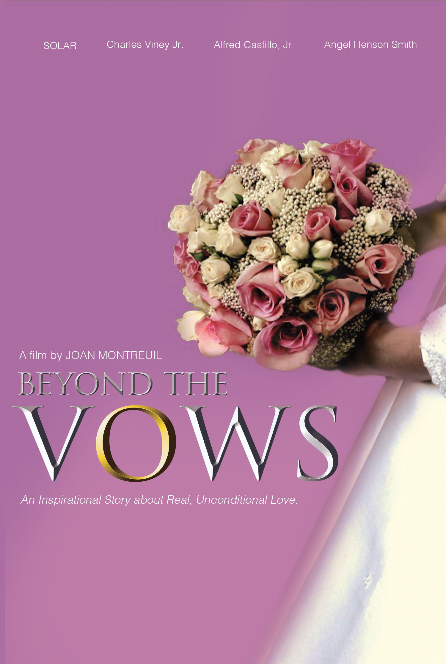 Beyond the Vows постер