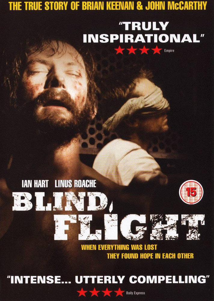 Blind Flight (2003) постер