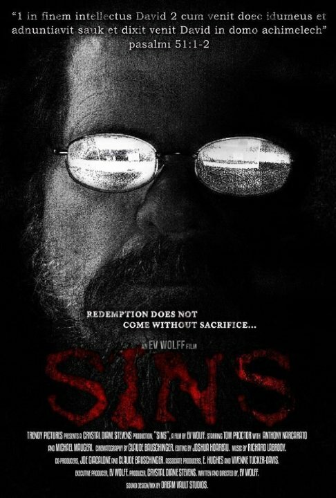 Sins (2013) постер