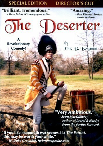 The Deserter (2003) постер