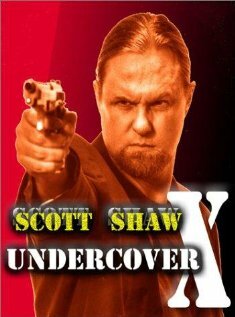 Undercover X (2001) постер
