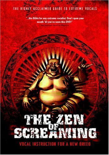 The Zen of Screaming (2005) постер