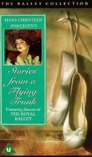 Stories from a Flying Trunk (1979) постер