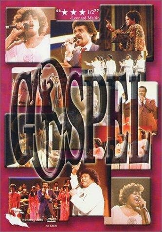Gospel (1983) постер