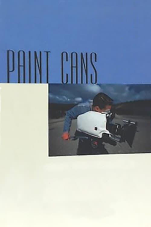 Банки красок (1994) постер