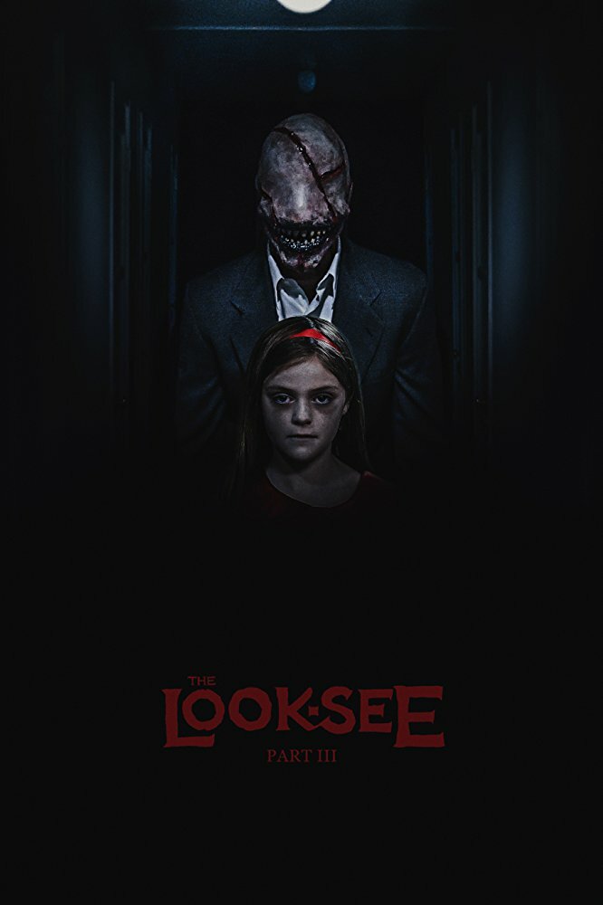 The Look-See: Part III (2017) постер
