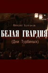 Белая гвардия (2005) постер