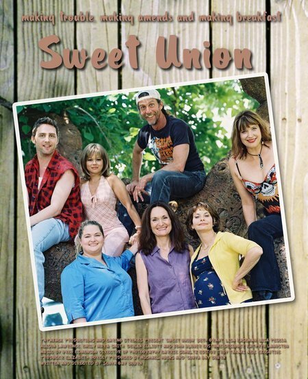 Sweet Union (2004) постер