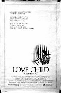 Дитя любви (1982) постер