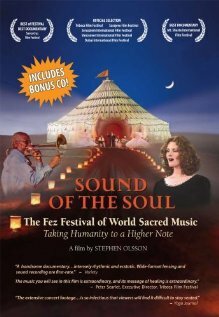Sound of the Soul (2005) постер