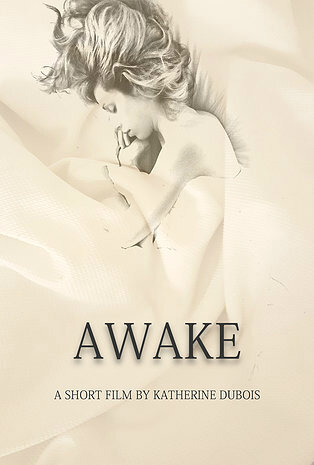 Awake (2017) постер