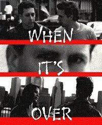 When It's Over (1998) постер