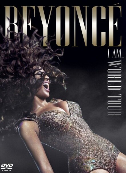 Beyoncé's I Am... World Tour (2010) постер