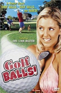 Golfballs! (1999) постер