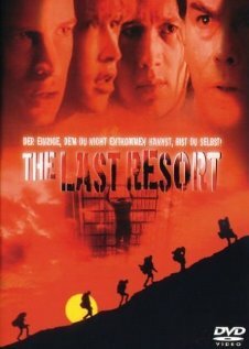 Последнее прибежище (1996) постер