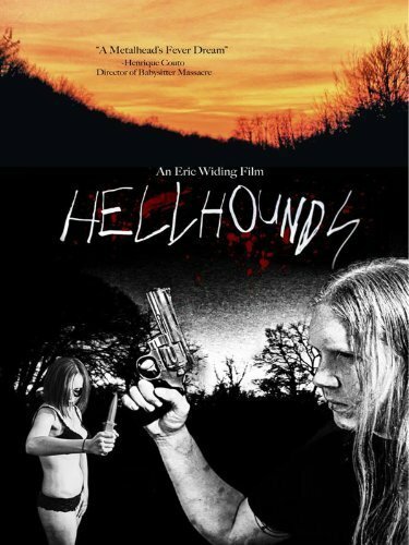 Hellhounds (2013) постер