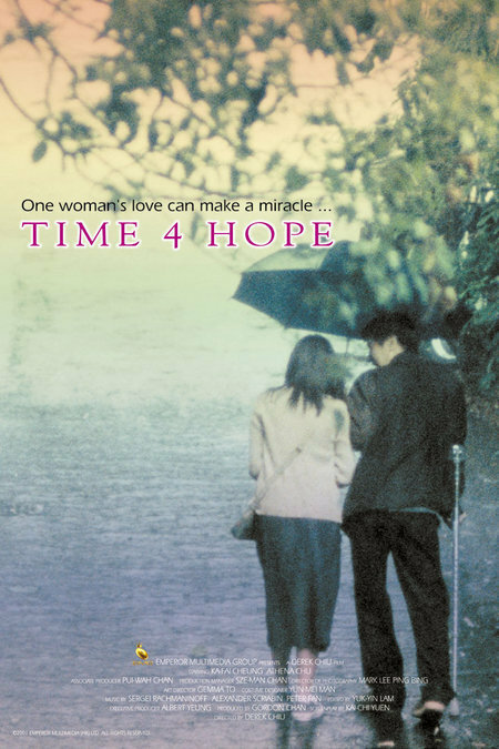 Пора надежд (2002) постер