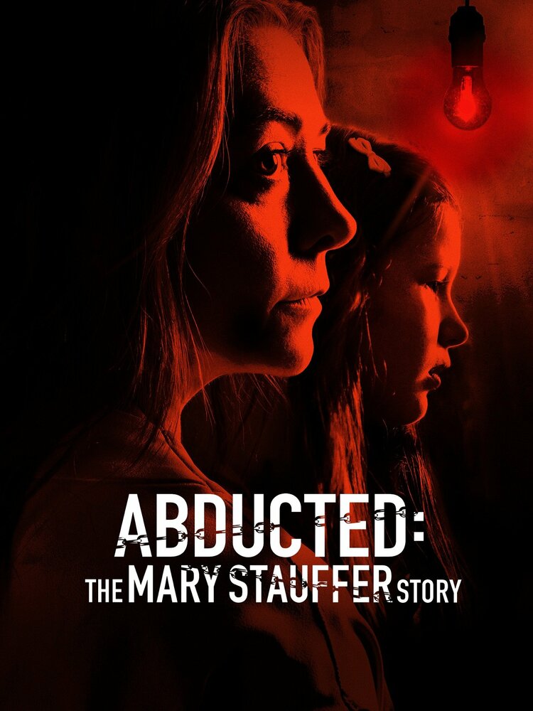 53 дня: Похищение Мэри Стауффер (2019) постер