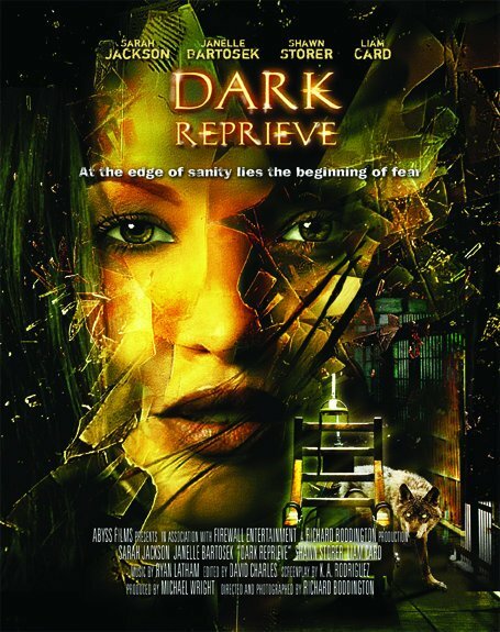 Dark Reprieve (2008) постер