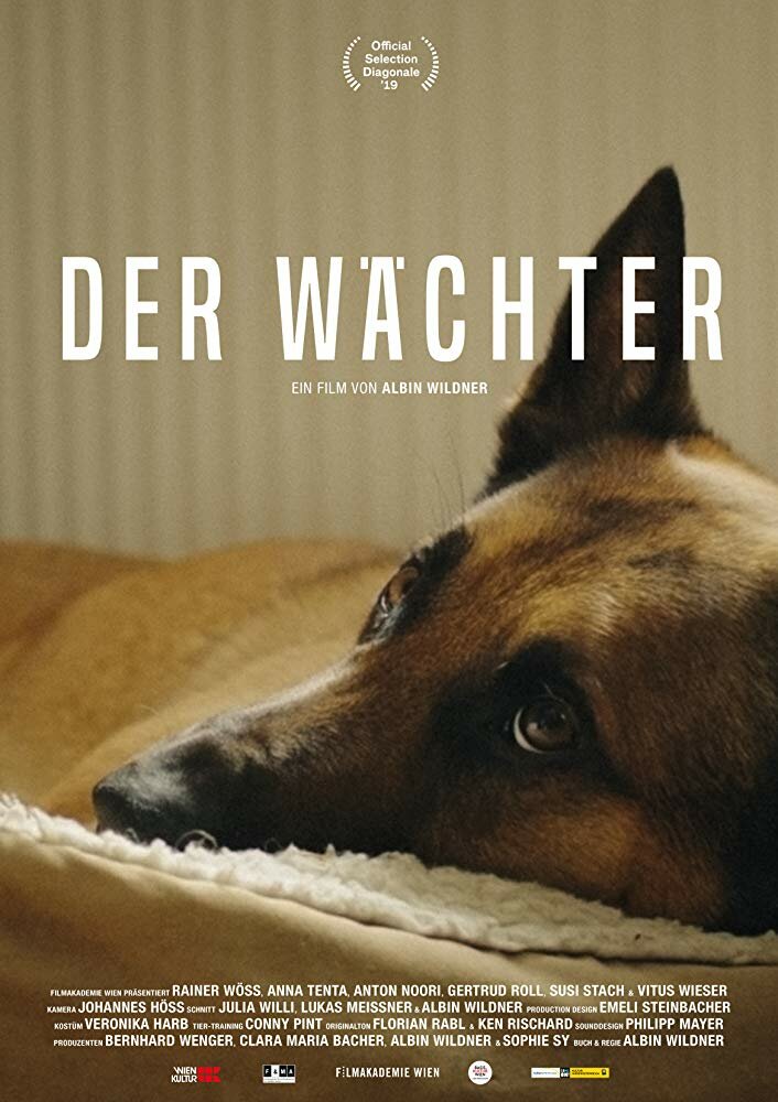 Dogwatch (2019) постер