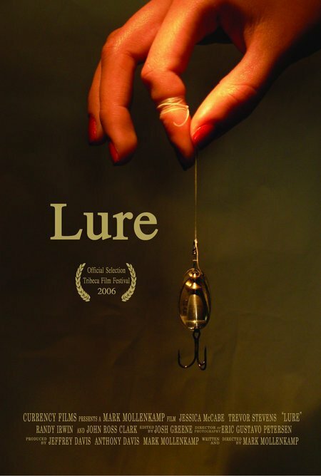 Lure (2006) постер