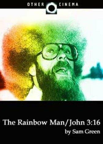 The Rainbow Man/John 3:16 (1997) постер