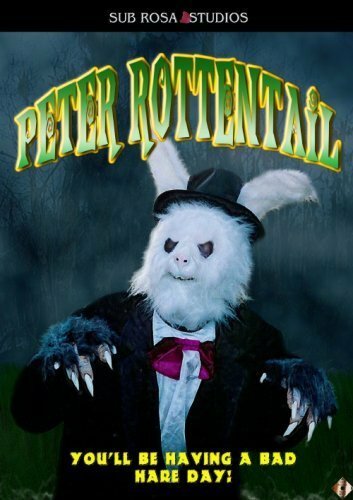 Peter Rottentail (2004) постер