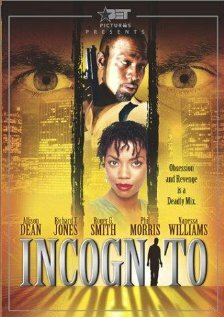 Incognito (1999) постер