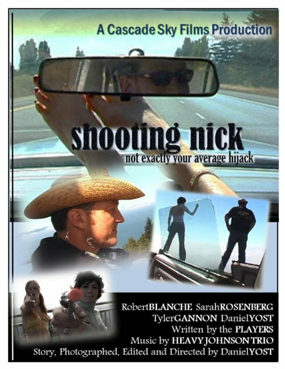 Shooting Nick (2004) постер