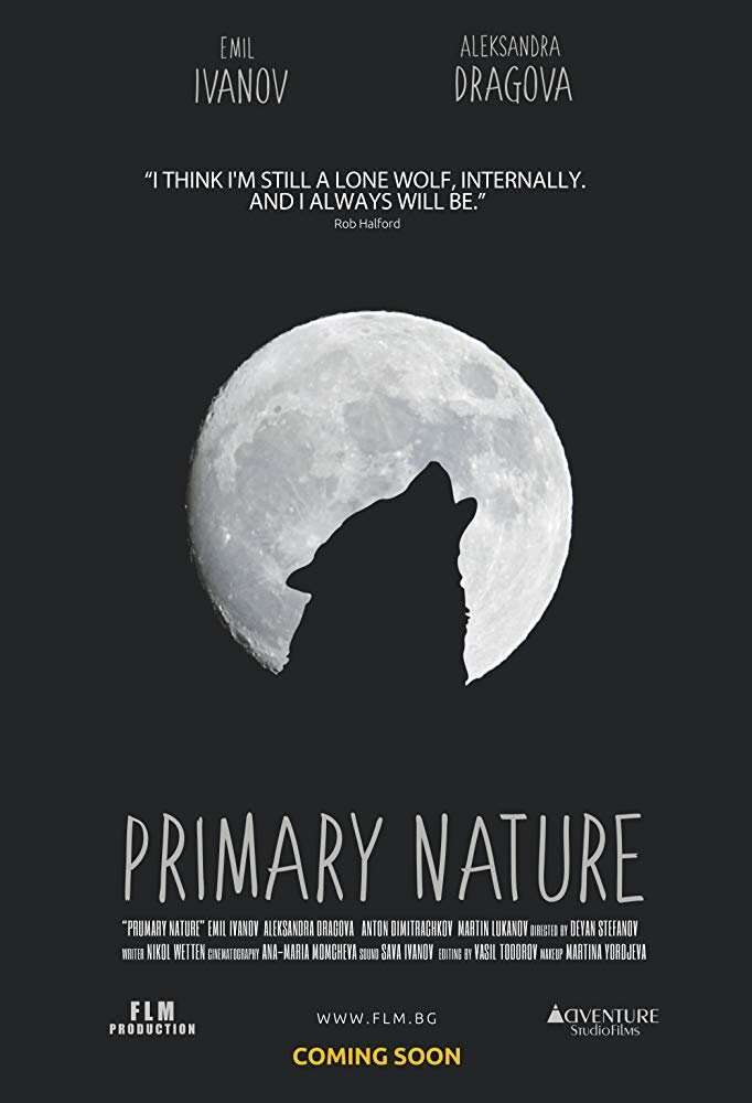 Primary Nature (2019) постер