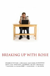 Breaking Up with Rosie (2013) постер