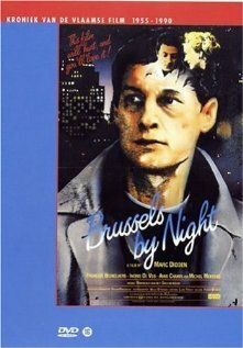 Брюссель ночью (1983) постер