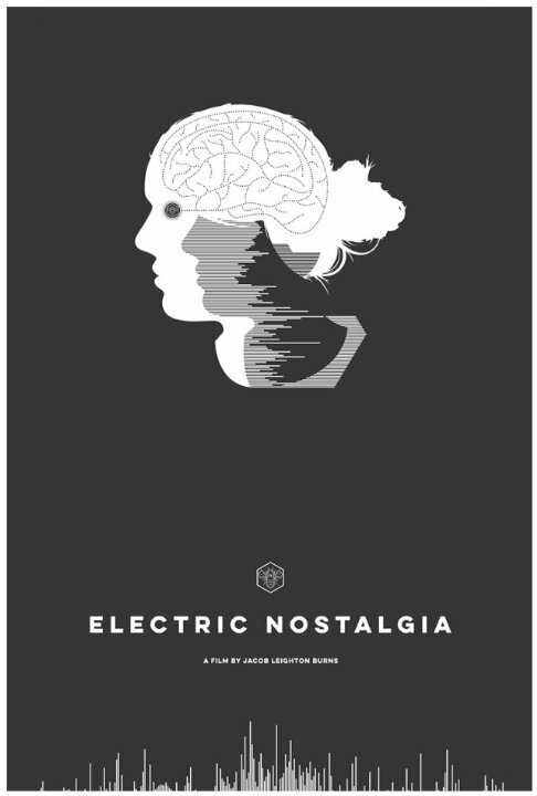 Electric Nostalgia (2016) постер