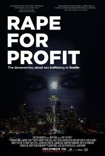 Rape For Profit (2012) постер