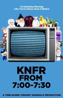 KNFR from 7:00-7:30 (2012) постер