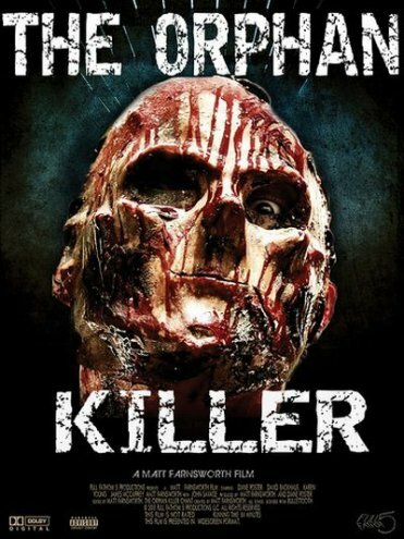 Сирота-убийца (2011) постер