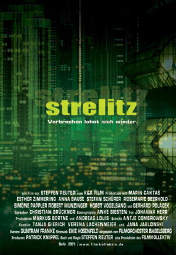 Штрелиц (2001) постер